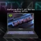 GIGABYTE G5, Core i5-12500H, 8GB RAM, 512GB SSD, GeForce RTX 4050, DE Vorschaubild