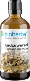 Bioherba Kudzuwurzel Pueraria montana Tropfen Tinktur, 50ml