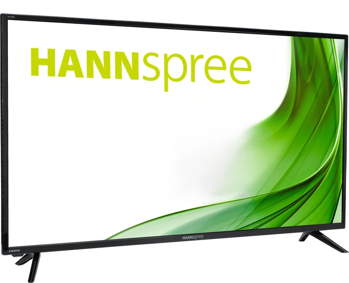 HANNspree HL400UPB, 39.5"