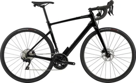 Cannondale Synapse Carbon 3 L schwarz Modell 2022