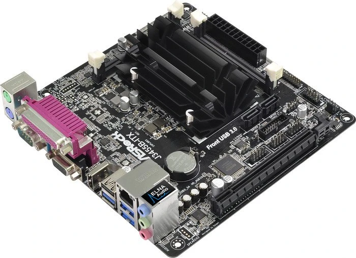 ASRock J3455B-ITX