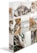 Herma 4D Ringbuch 4-Ring, 30mm, A4, Motiv Katzen Vorschaubild