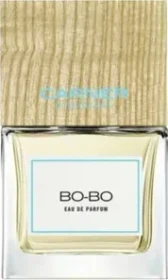 Carner Barcelona Mediterranean Collection Bo-Bo Eau de Parfum, 30ml