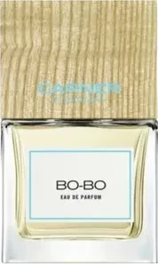 Carner Barcelona Mediterranean Collection Bo-Bo Eau de Parfum, 30ml