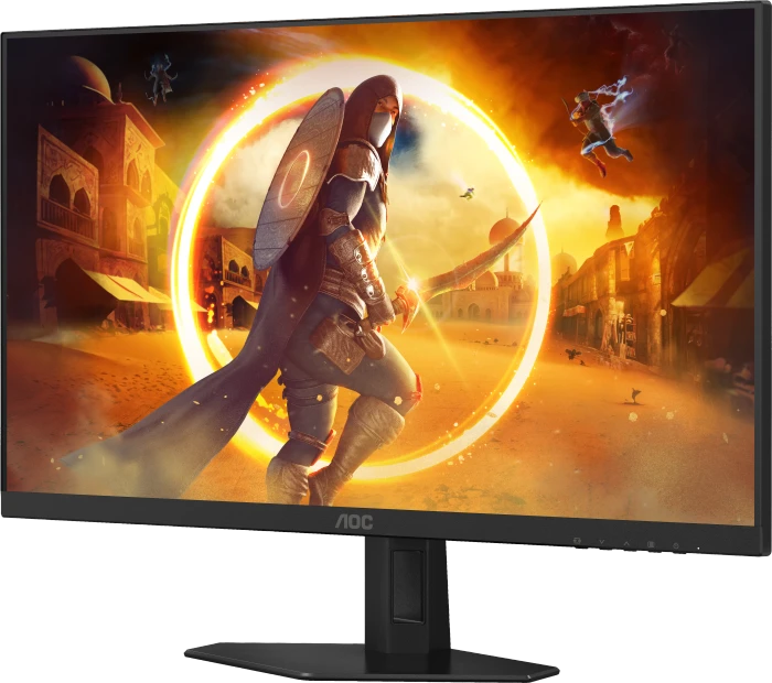 AOC 24G4XE, 23.8"