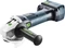 Festool AGC 18-125 EB-Basic Akku-Winkelschleifer Vorschaubild