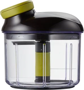 Tefal K13204 Ingenio 5-Sekunden Manueller Zerkleinerer 900ml