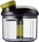 Tefal K13204 Ingenio 5-Sekunden Manueller Zerkleinerer 900ml Vorschaubild