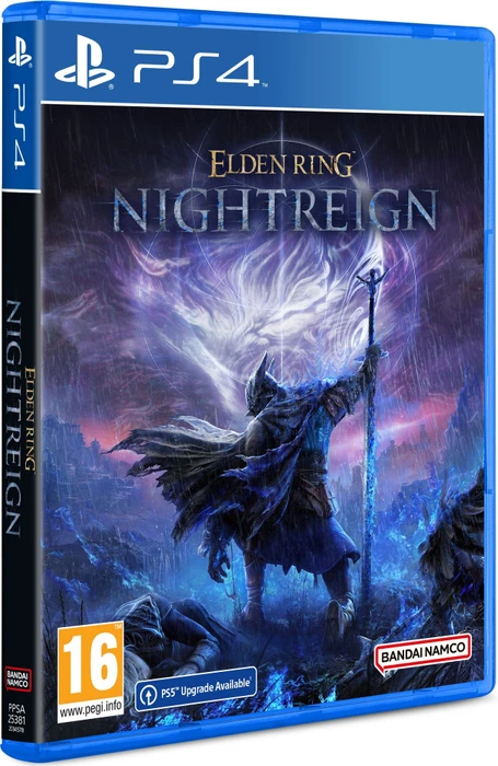 Elden Ring Nightreign (PS4)