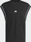 adidas Basketball All-World Sleeveless Funktionsshirt ärmellos schwarz (Herren) Vorschaubild