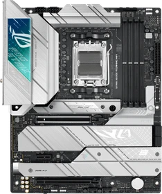 ASUS ROG Strix X670E-A Gaming WIFI (AMD AM5)