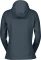 Scott Defined Mid Hoodie metal blue (Damen) Vorschaubild