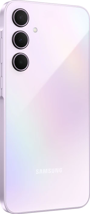 Samsung Galaxy A35 5G 128GB Awesome Lilac