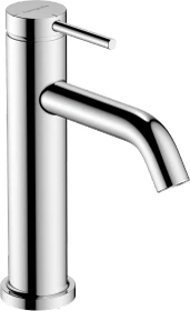 Hansgrohe Tecturis S Einhebel-Waschbeckenarmatur 110 CoolStart EcoSmart+ chrom