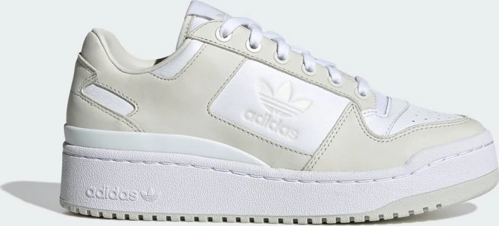 adidas Forum Bold orbit grey/cloud white (Damen)