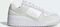 adidas Forum Bold orbit grey/cloud white (Damen) Vorschaubild
