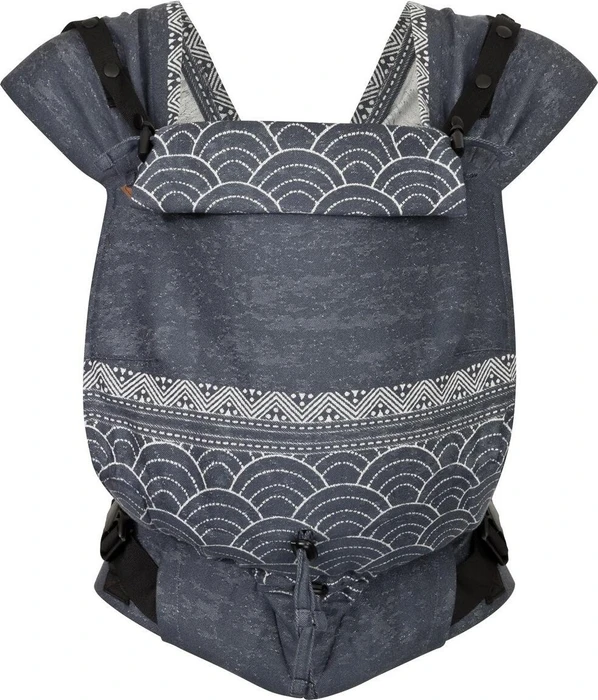 Hoppediz Primeo Sapporo Babytrage