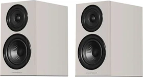 Wharfedale Diamond 12.1i stone grey, Paar