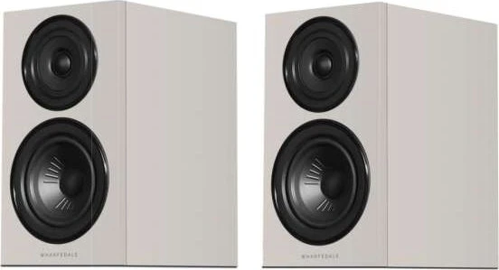 Wharfedale Diamond 12.1i