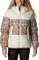 Columbia Pike Lake II Insulated Hooded Jacke (Damen) Vorschaubild