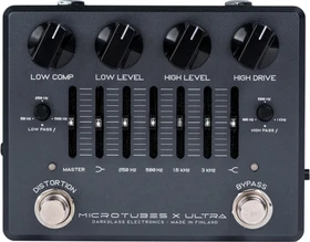 Darkglass Microtubes X Ultra