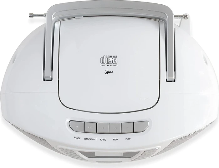 Blaupunkt B 120 weiß