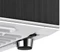 Fractal Design Define R6 White TG, Glasfenster, schallgedämmt Vorschaubild