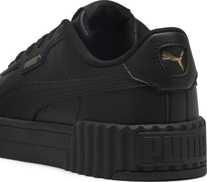 Puma Carina 3.0 puma black/puma gold