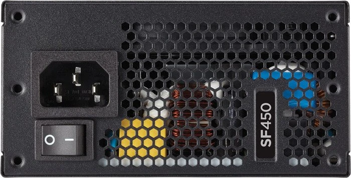 Corsair SF Series Gold SF450 450W, SFX
