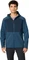 Vaude Roccia III Softshell Funktionsjacke baltic sea (Herren) Vorschaubild