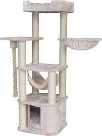 Nobby Kratzbaum Zada, beige
