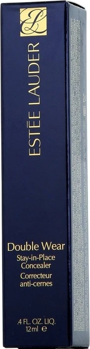 Estée Lauder Double Wear Stay-in-Place 24-Hour Concealer 4W, 12ml