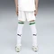 Puma Borussia Mönchengladbach 2026/2027 Heimshorts puma white/archive green (Junior) Vorschaubild