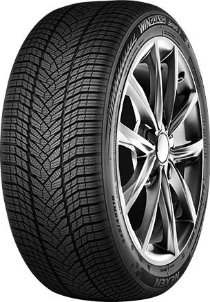 Nexen Winguard Sport 3 225/50 R18 95V