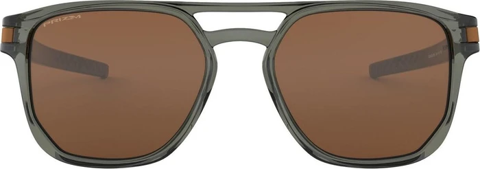 Oakley Latch Beta olive ink/prizm tungsten