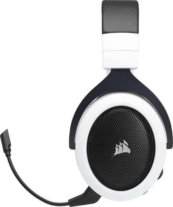 Corsair HS70 Wireless White