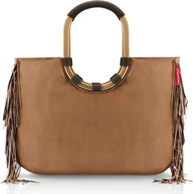 Reisenthel Loopshopper L western
