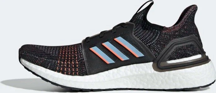 adidas Ultraboost 19 core black (Herren)