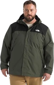 The North Face Antora Funktionsjacke new taupe green/tnf black (Herren)