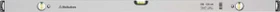 Hultafors SM 120 Wasserwaage 120cm