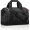 Reisenthel Allrounder M bouclé black Vorschaubild