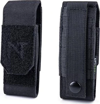 Nextorch TA70 Ultra-Slim Tactical EDC Taschenlampe