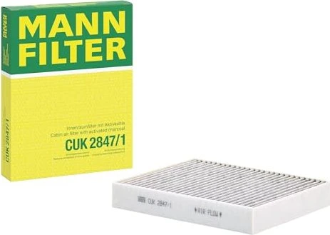 Mann Filter CUK 2847/1