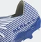 adidas Nemeziz 19.2 FG cloud white/royal blue (Herren) Vorschaubild