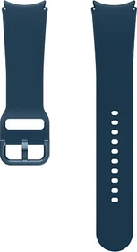 Samsung Sport Band (M/L) für Galaxy Watch 6 indigo