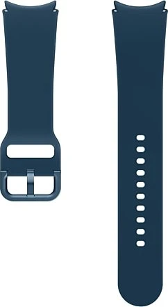 Samsung Sport Band (M/L) für Galaxy Watch 6 indigo