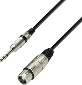 Adam Hall Cables 3-Star K3BFV0600