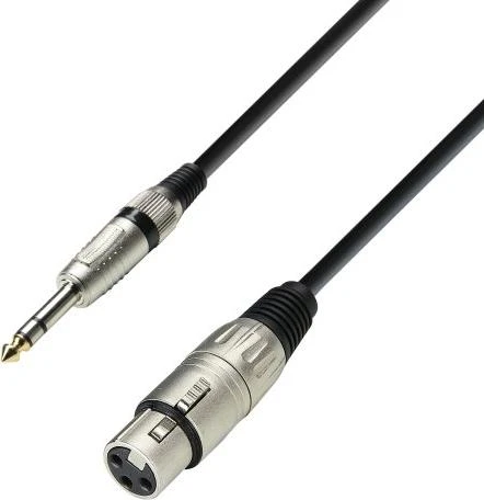 Adam Hall Cables 3-Star K3BFV0600
