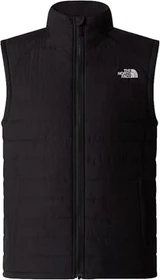 The North Face Never Stop Synthetic Weste tnf black (Junior)
