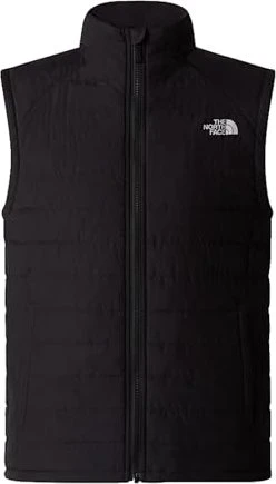 The North Face Never Stop Synthetic Weste tnf black (Junior)